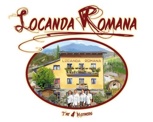 Locanda Romana in Fanano, Italy