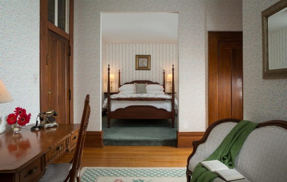 The Mercersburg Inn - photo 17
