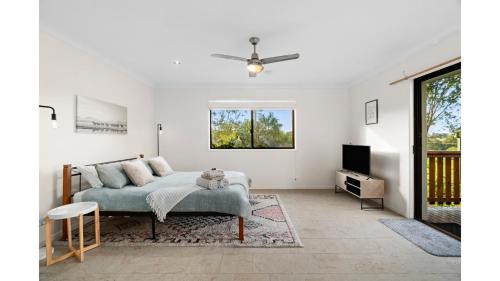 Studio 38 — Mullumbimby