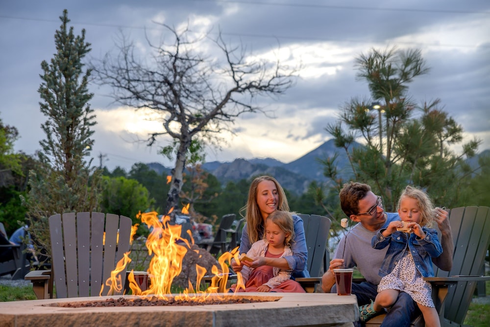 Holiday Inn Estes Park by IHG - photo 69