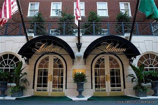 The Latham Hotel Georgetown - featured photo