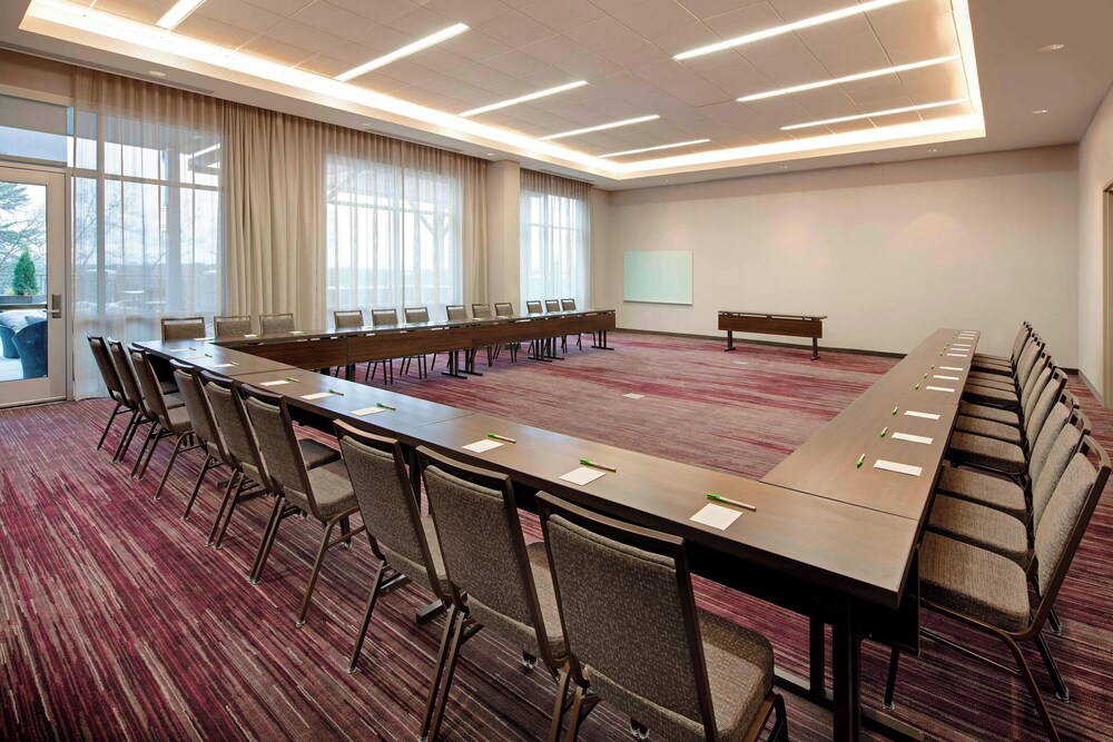 Courtyard by Marriott Atlanta Vinings Galleria - photo 49