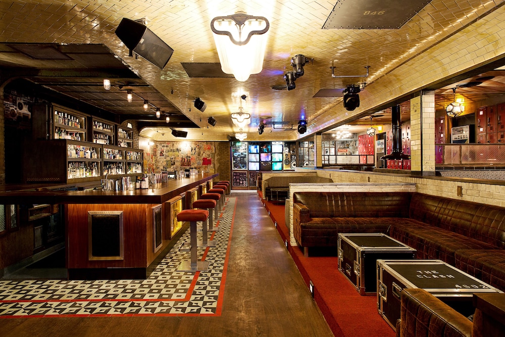 The Line Hotel - photo 39