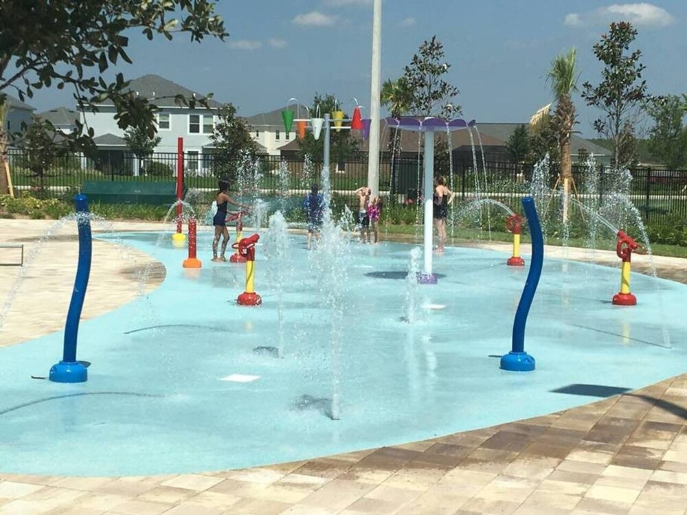 Happy Haven at Storey Lake Resort by Shine Villas #409 - photo 13