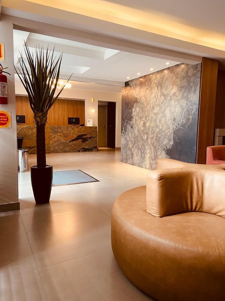 Farol da Ilha Hotel — Florianopolis — photo 5