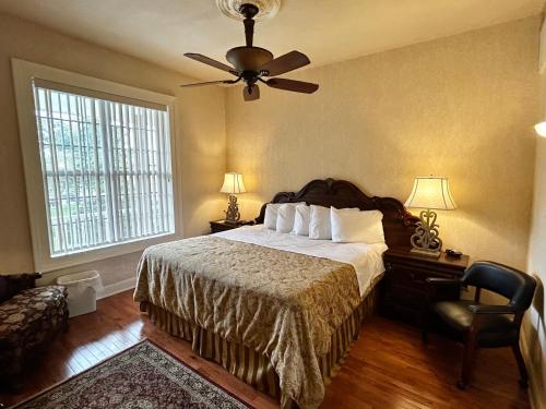 Hotel Belvidere - photo 17