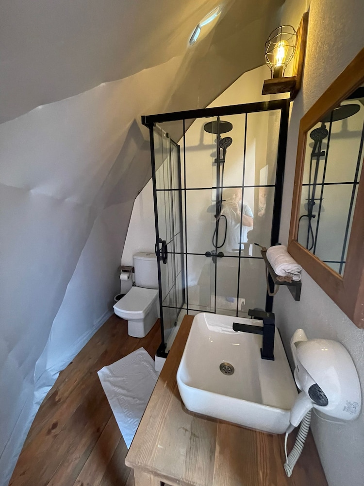 Cuppa Beach & Glamping in Ayvacik, Turkey