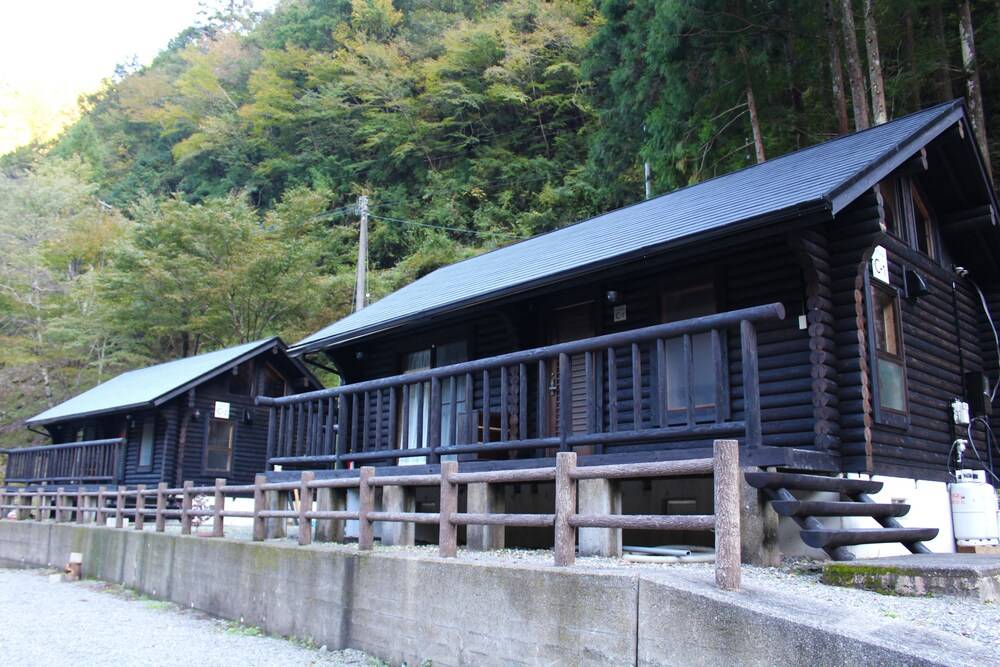Camp Park Kito 10948993 — Naka