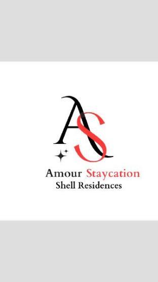 Amour Staycation Shell Residences — 5-Star Luxury Hotel in Pasay, Philippines