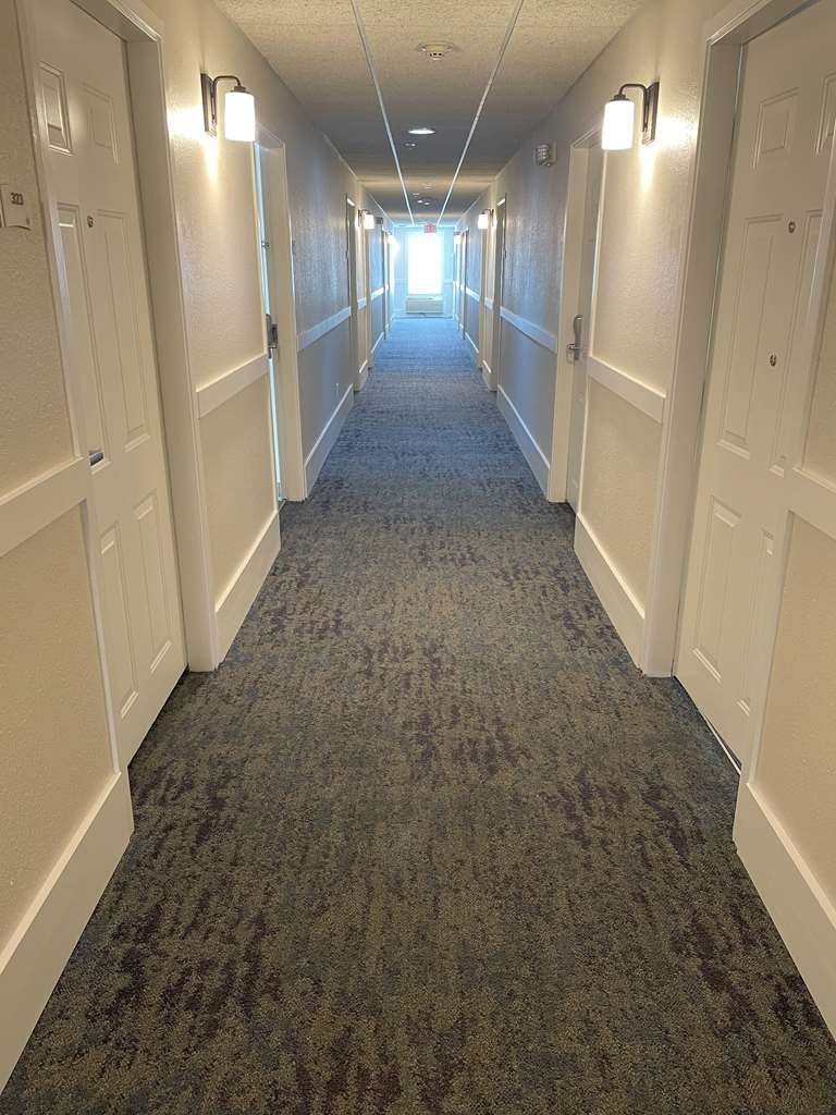 Quality Inn Richmond - photo 8