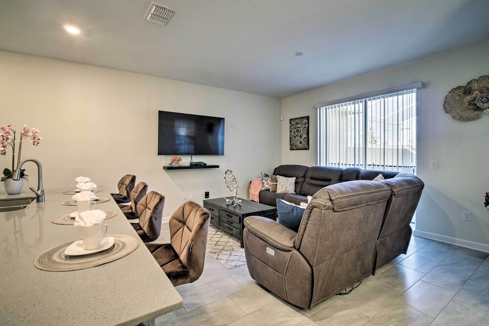 Disney Area Townhome with Lanai And Resort Amenities - photo 4