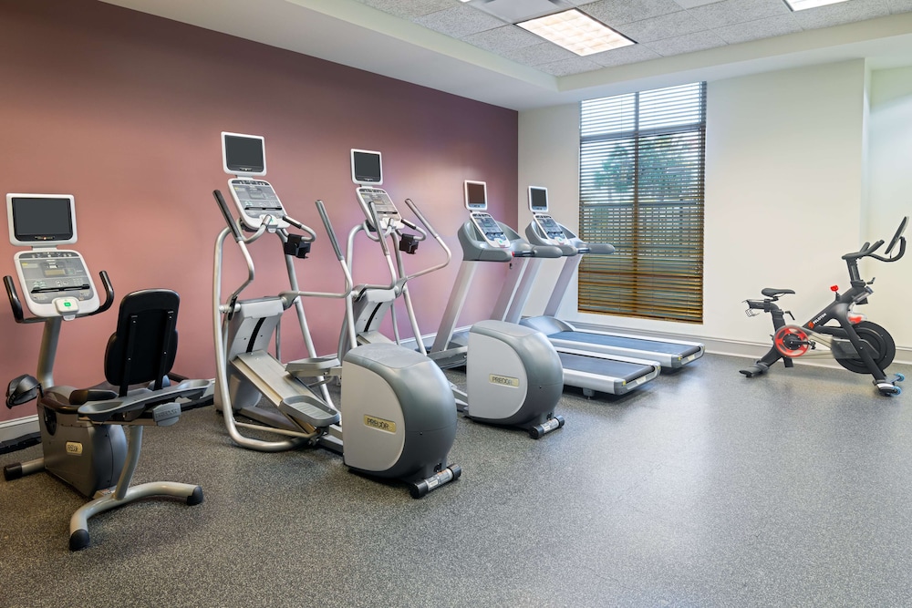 Hilton Garden Inn Tampa Riverview Brandon - photo 24