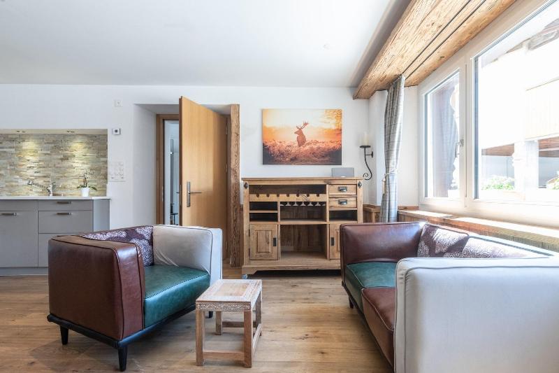 La Tgoma Hotel & Restaurant in Tiefencastel, Switzerland