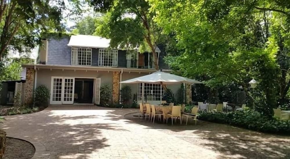 Ducks Country House — 4-Star Luxury Hotel in Meyerton, South Africa