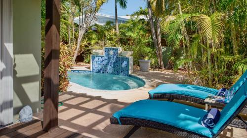 Mariners Hidden Haven by Last Key Realty in Key West, United States