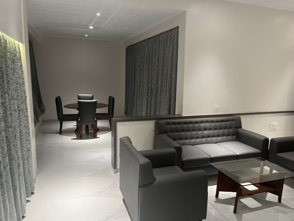 Hotel Ranjitha Palace Raichur — Raichur