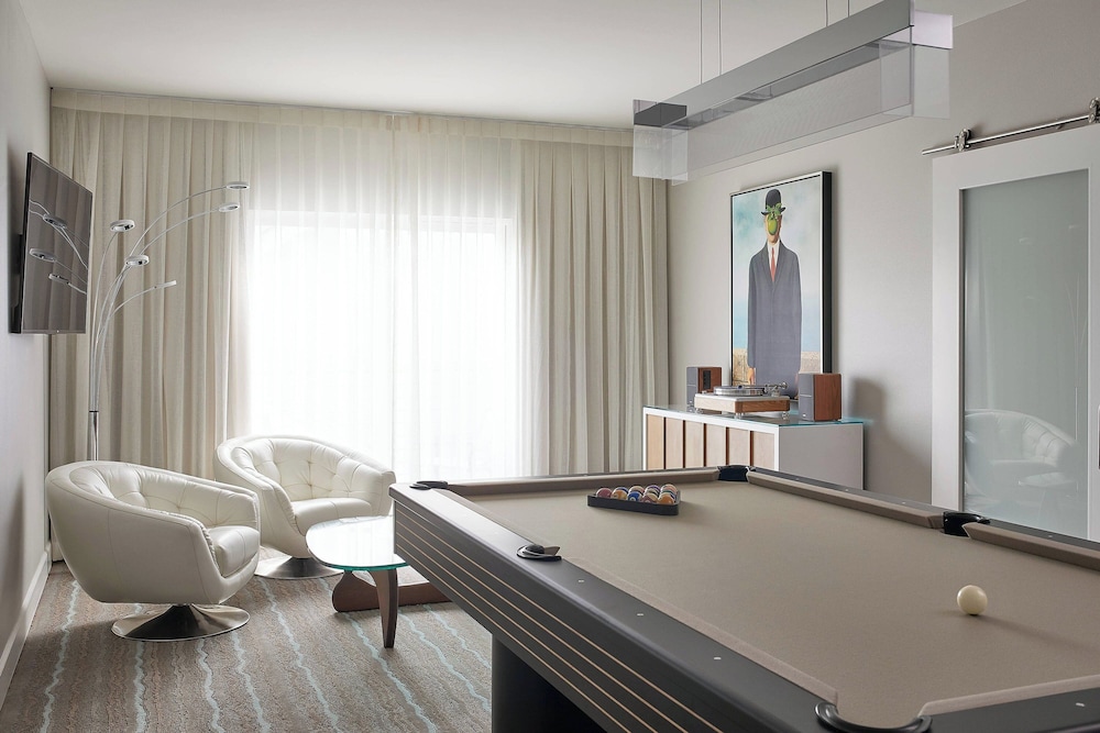 Hotel Paseo Autograph Collection by Marriott - photo 39