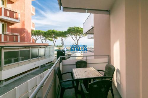 Residence Semiramis — 4-Star Luxury Hotel in Lido Di Jesolo, Italy