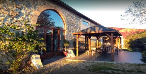 Le Mas Rose - last minute hotel in Unknown City