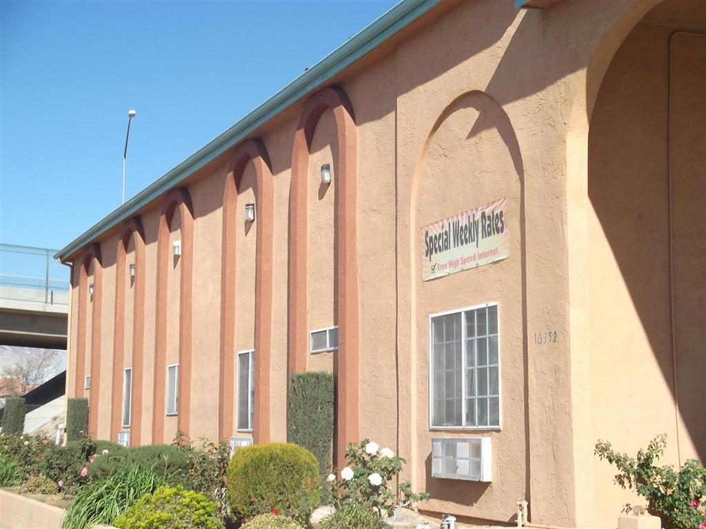 Americas Best Value Inn Mojave - photo 3