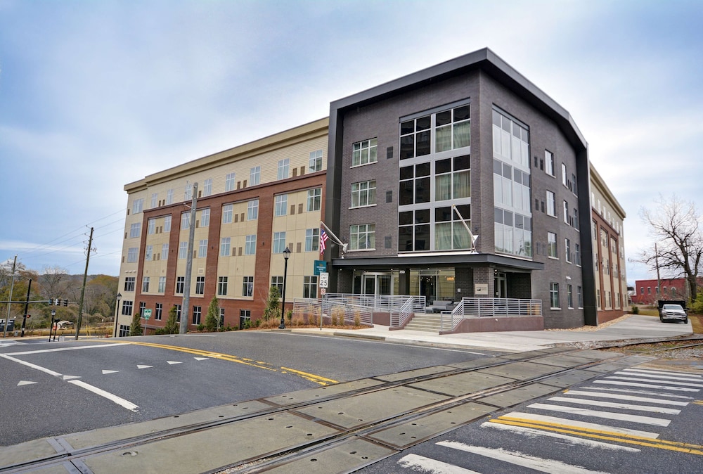 Homewood Suites by Hilton Athens Downtown University Area - photo 41