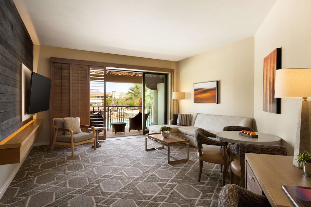 Fairmont Scottsdale Princess - photo 30