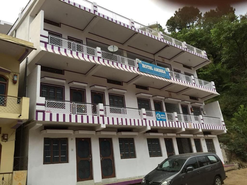 Hotel Amisha - last minute hotel in Unknown City