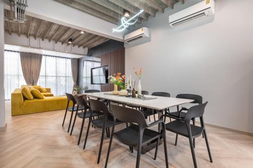 Haus Phrom Phong