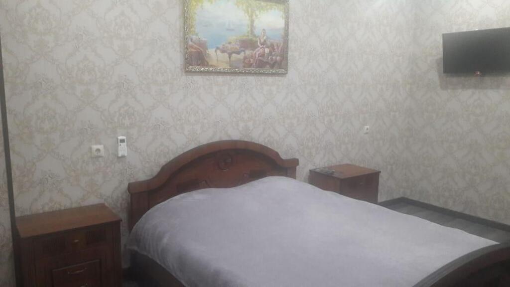 Top in Nal'chik, Russia