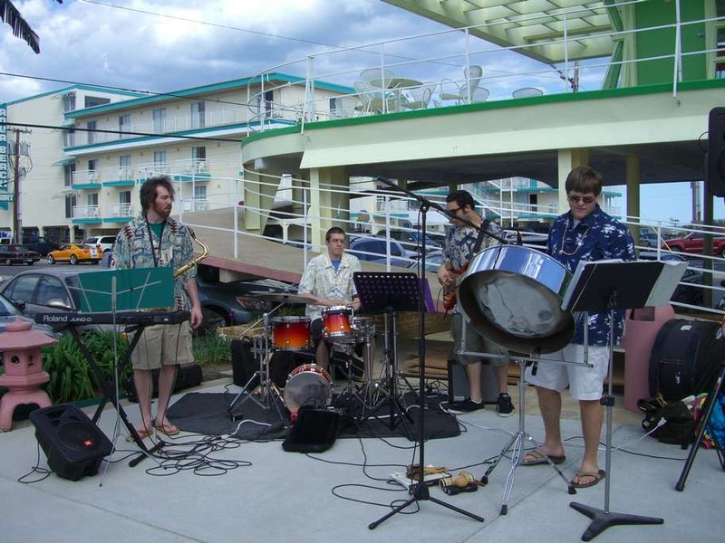 Caribbean Motel - photo 34
