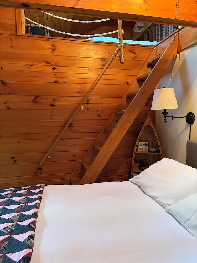 Whiteface Farm Adirondack Bed and Breakfast - photo 11