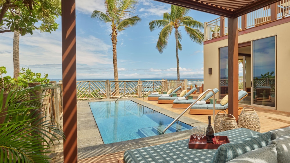 Four Seasons Resort Hualalai - photo 68