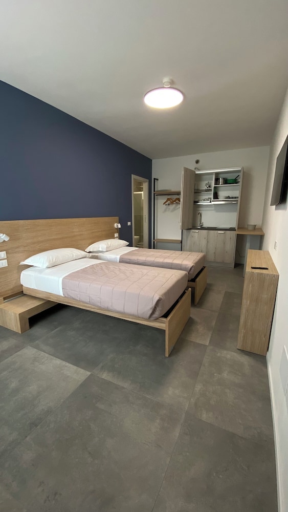 Dormi RE affittacamere in Reggio Nell'emilia, Italy