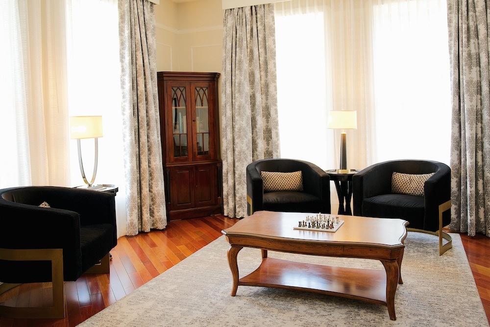 The Oxford Hotel - photo 35