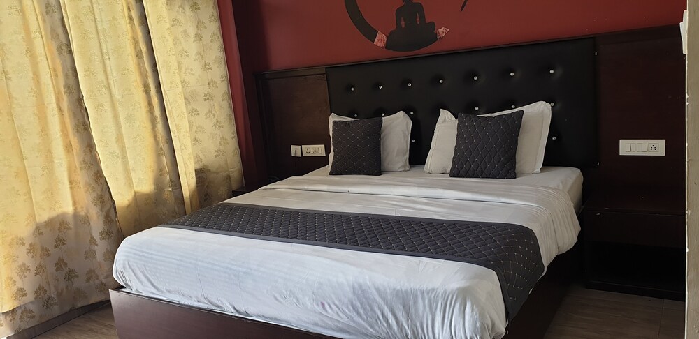 Soham Hotel — Dharamsala — photo 4