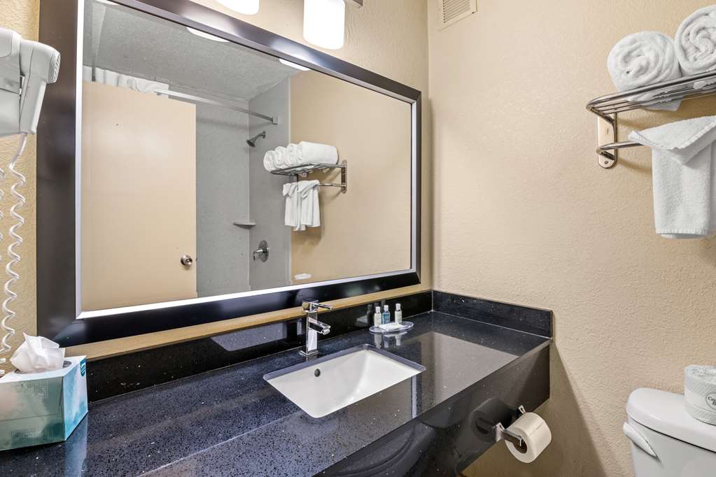 Red Lion Hotel Charlotte - photo 33