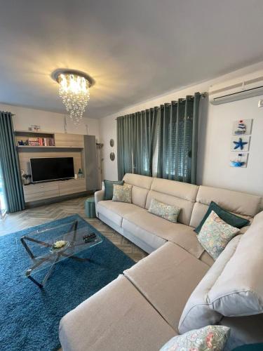 Lux Apartment MMS1 — 4-Star Luxury Hotel in Podgorica, Montenegro