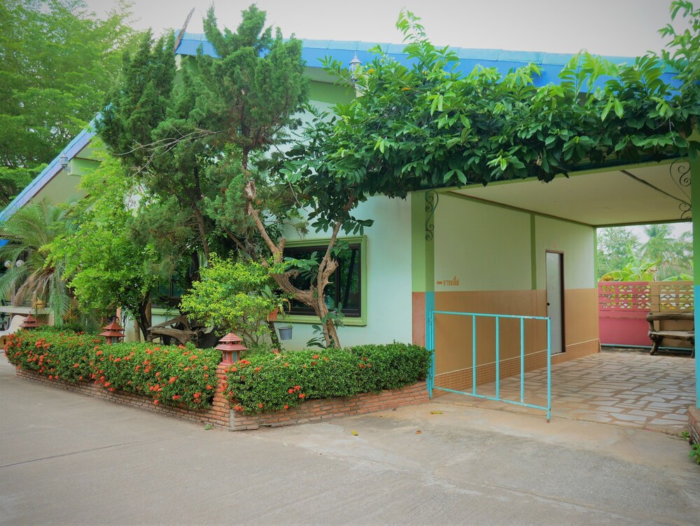 V.I.P Resort in Sukhothai, Thailand