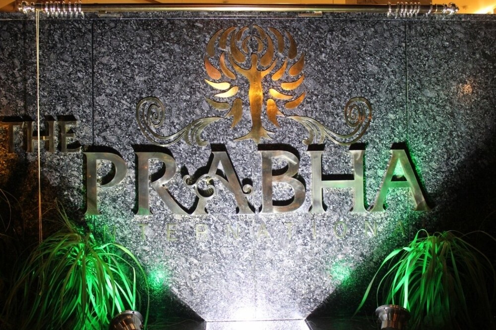 The Prabha International in Gwalior, India