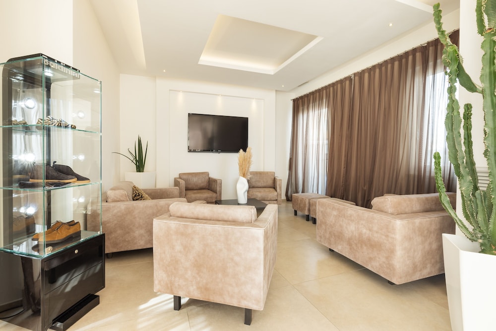 Baldinini Hotel — Rimini — photo 4