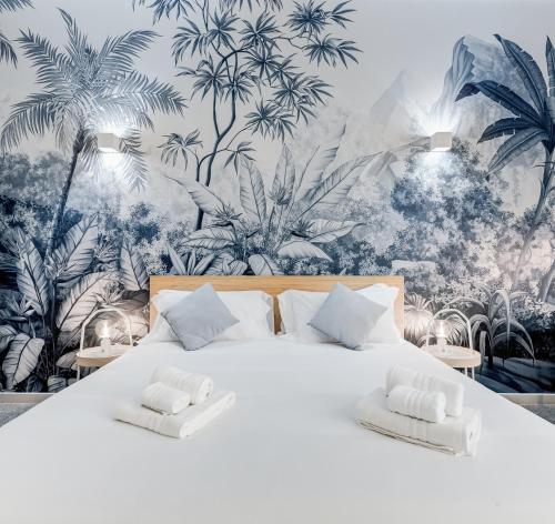 CasaVibe Vaticano — 4-Star Luxury Hotel in Rome, Italy
