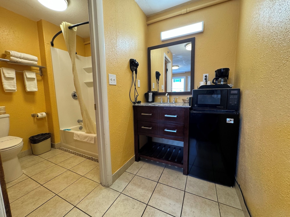 The Royal Victorian Motel - photo 42