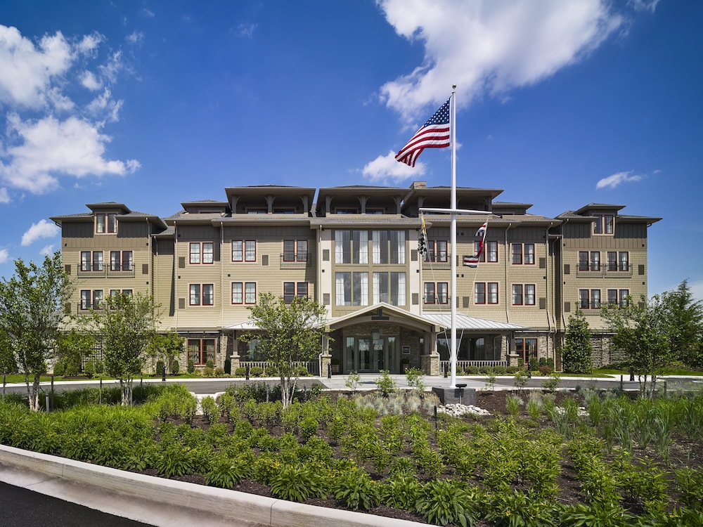 The Inn at Chesapeake Bay Beach Club - photo 69