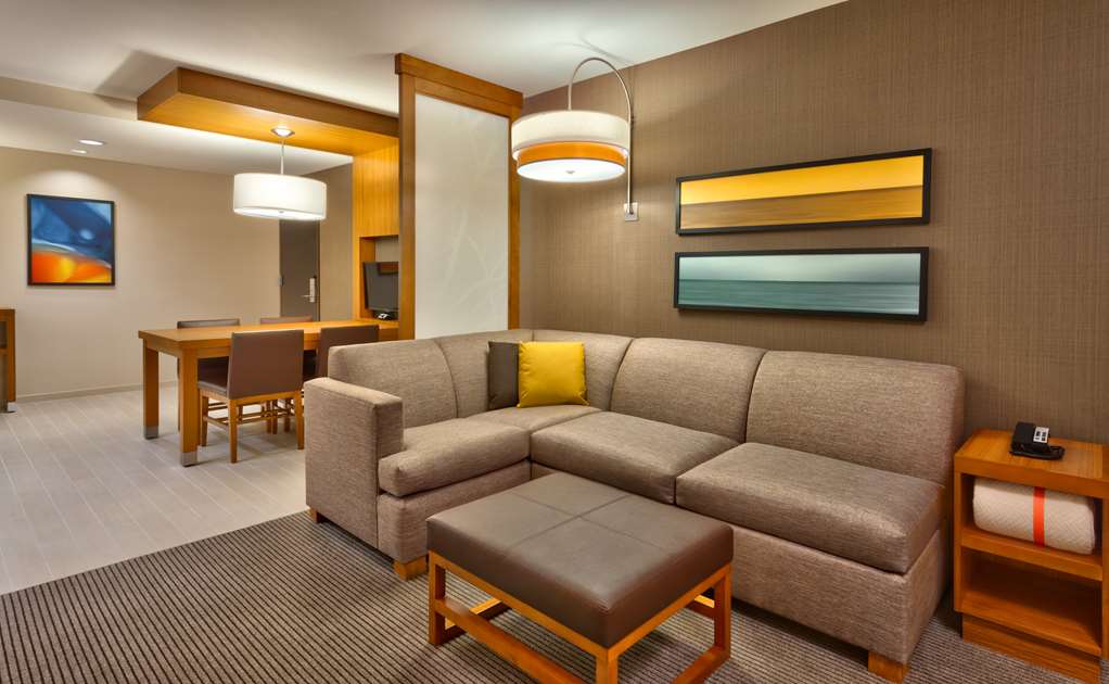Hyatt Place Salt Lake City Farmington Station Park - photo 7