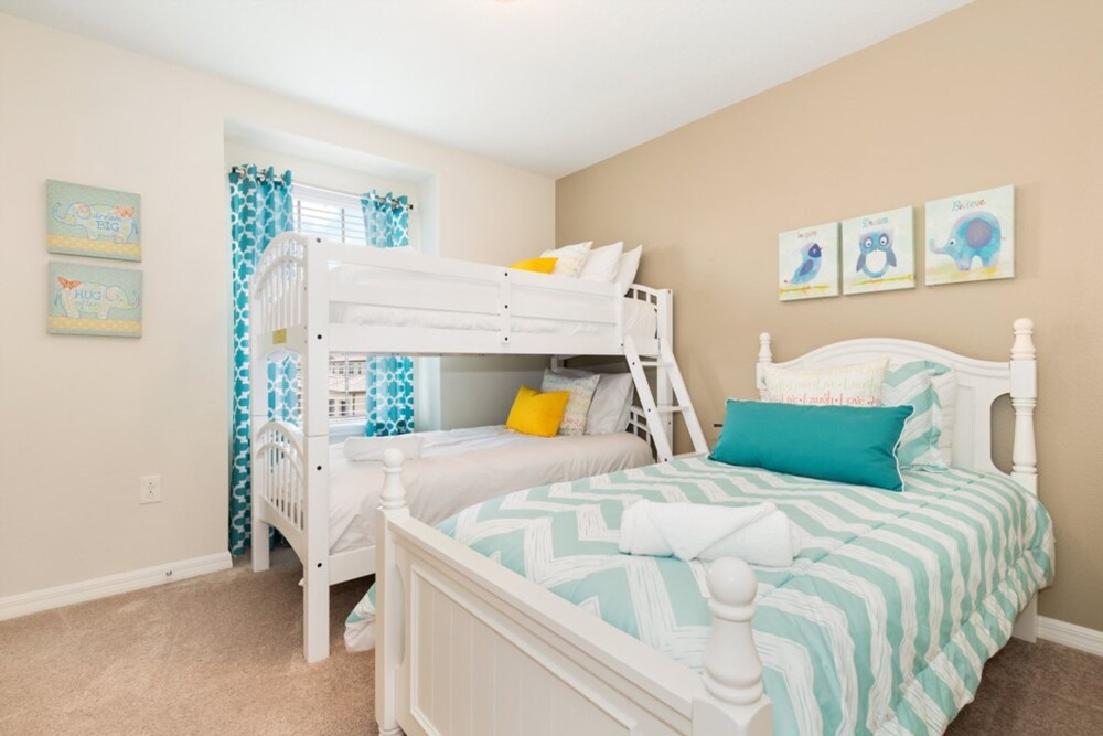 Stunning Disney Home w Pool & Free Resort Access - photo 6