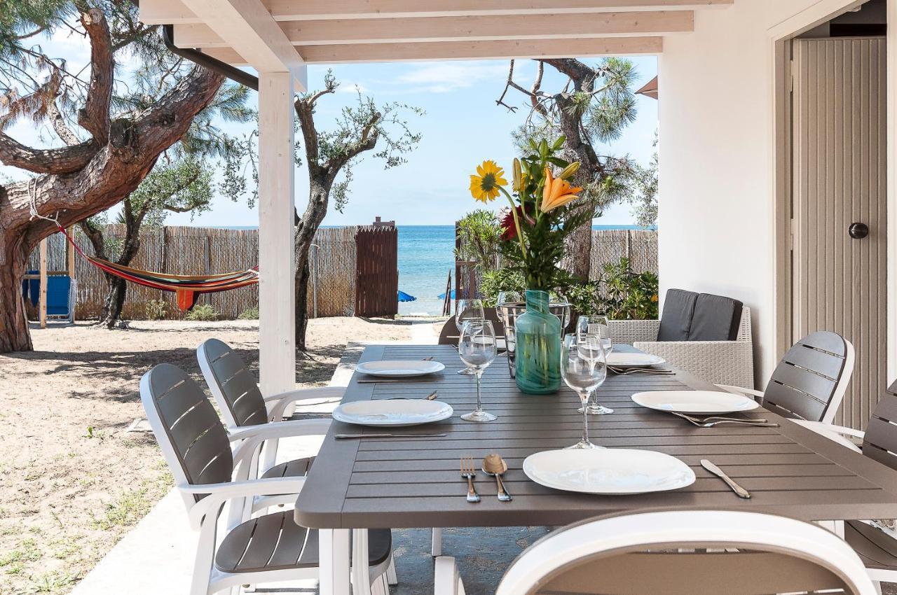 Living Sperlonga in Sperlonga, Italy