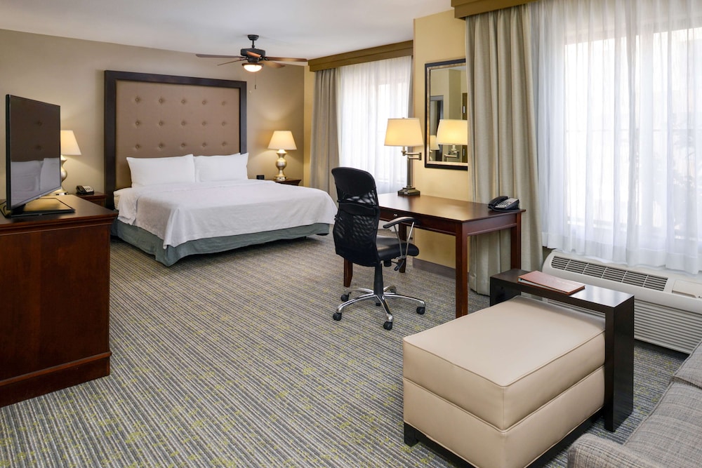 Homewood Suites by Hilton Fresno - photo 22