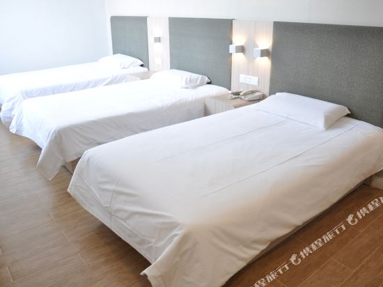 Huaze Hotel - last minute hotel in Qingzhou