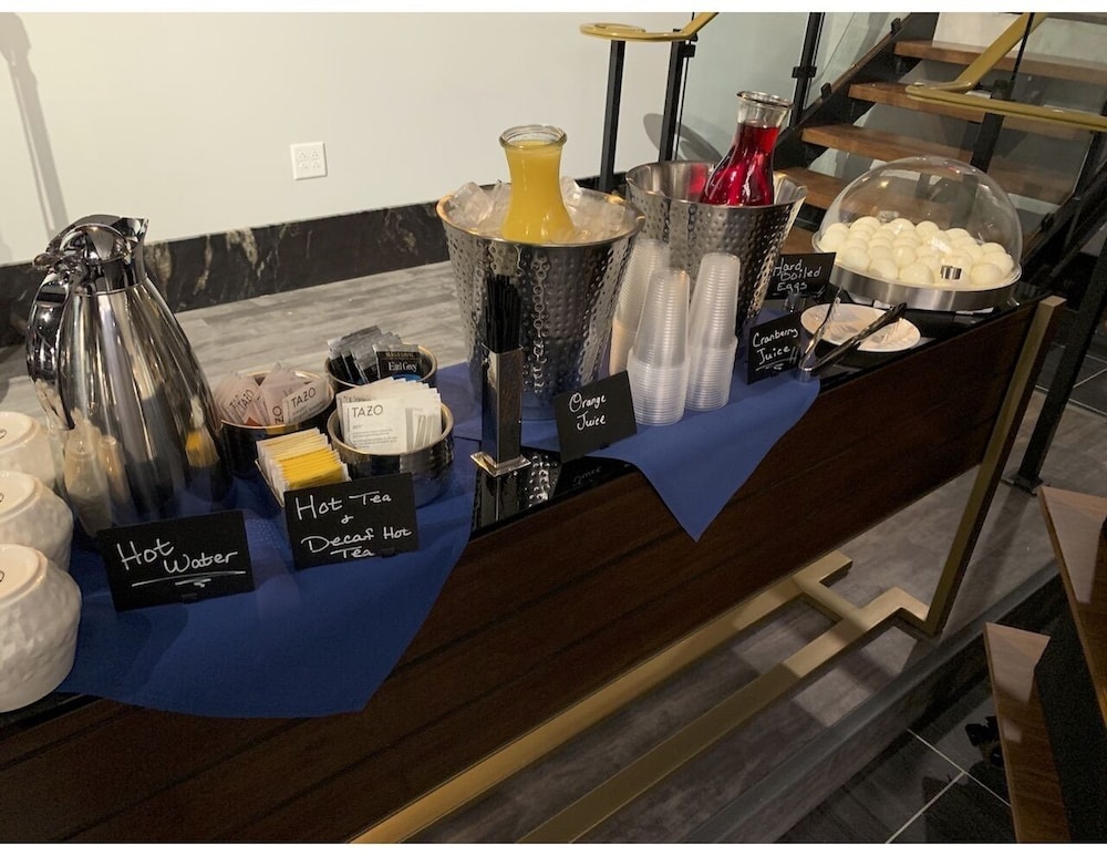 Blu Tique Hotel - photo 65