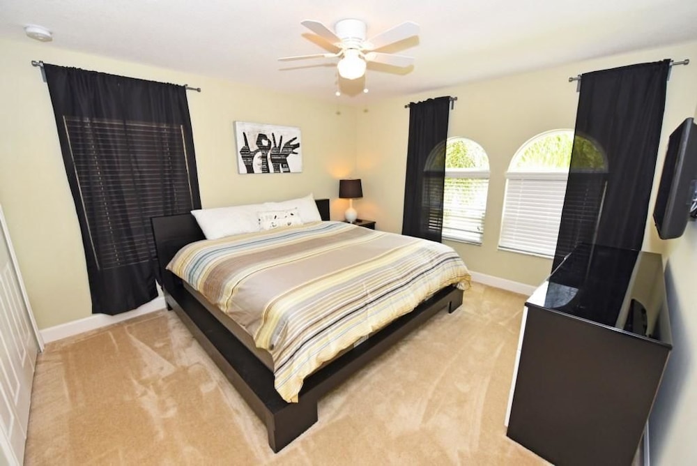Watersong Resort Six bedroom - photo 11
